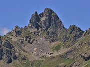 53 Splendida vista sul Valletto (2371 m)